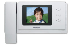 commax commax