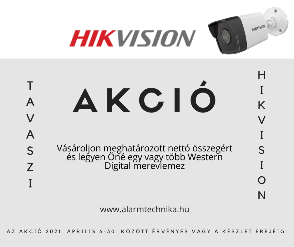 akció