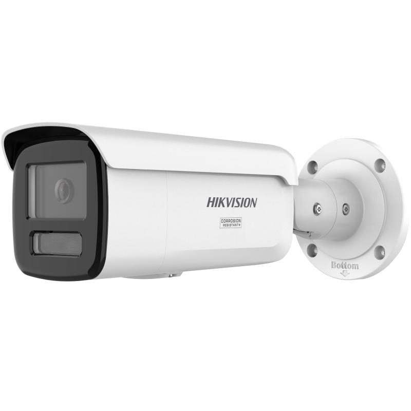 iDS-7716NXI-P4 NVR, 16 csatornás, HDD: 4, 256 Mbps, DeepinMind Pro, AcuSeek