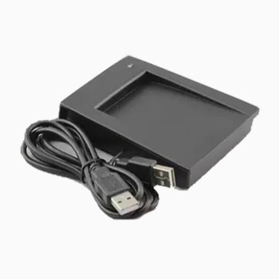 SR7C 13,56 MHz usb olvasó